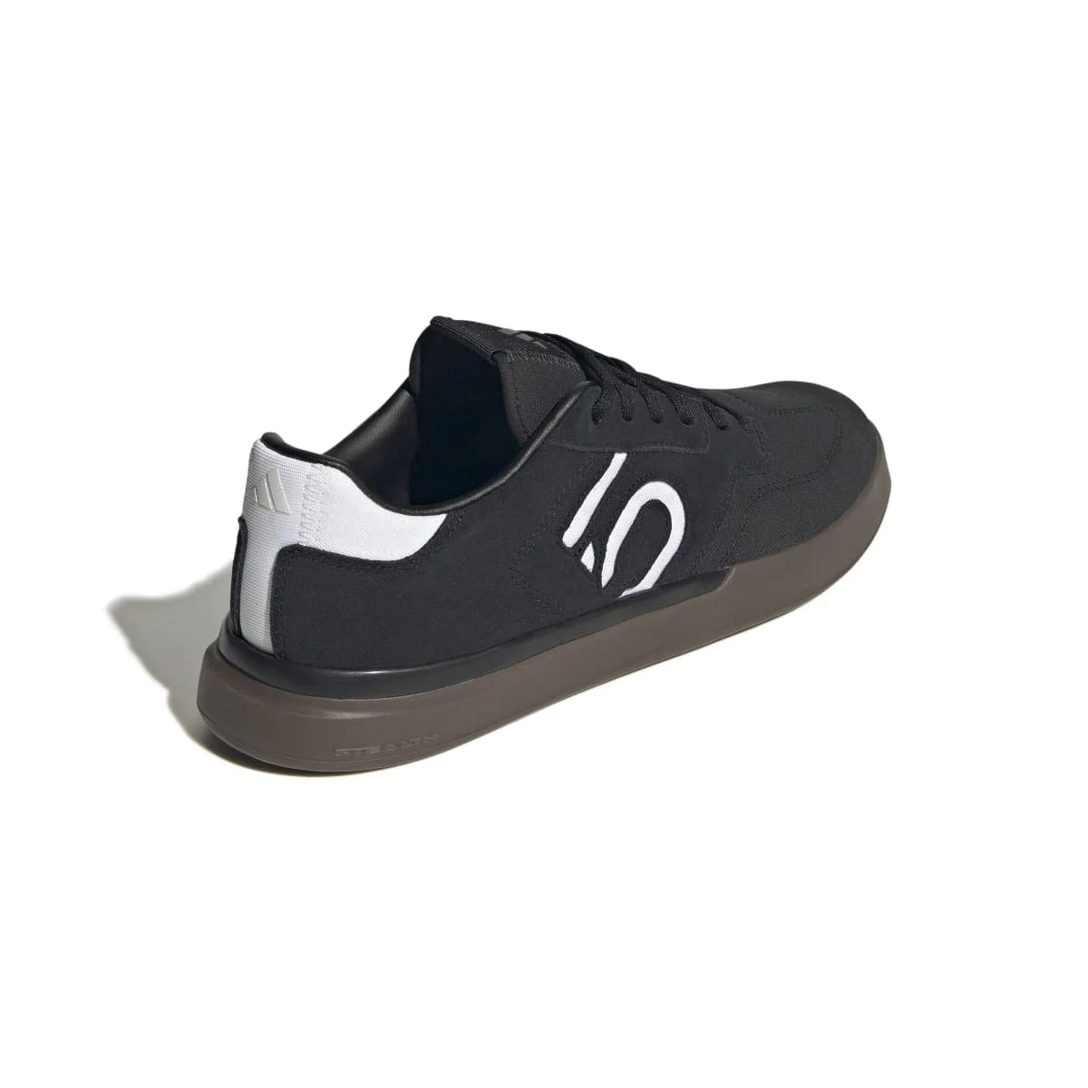 ADIDAS FIVE TEN SLEUTH Buty MTB czarny/biały - Image 6