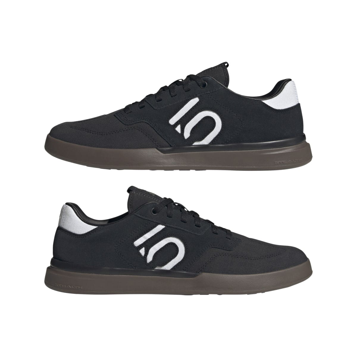 ADIDAS FIVE TEN SLEUTH Buty MTB czarny/biały - Image 9