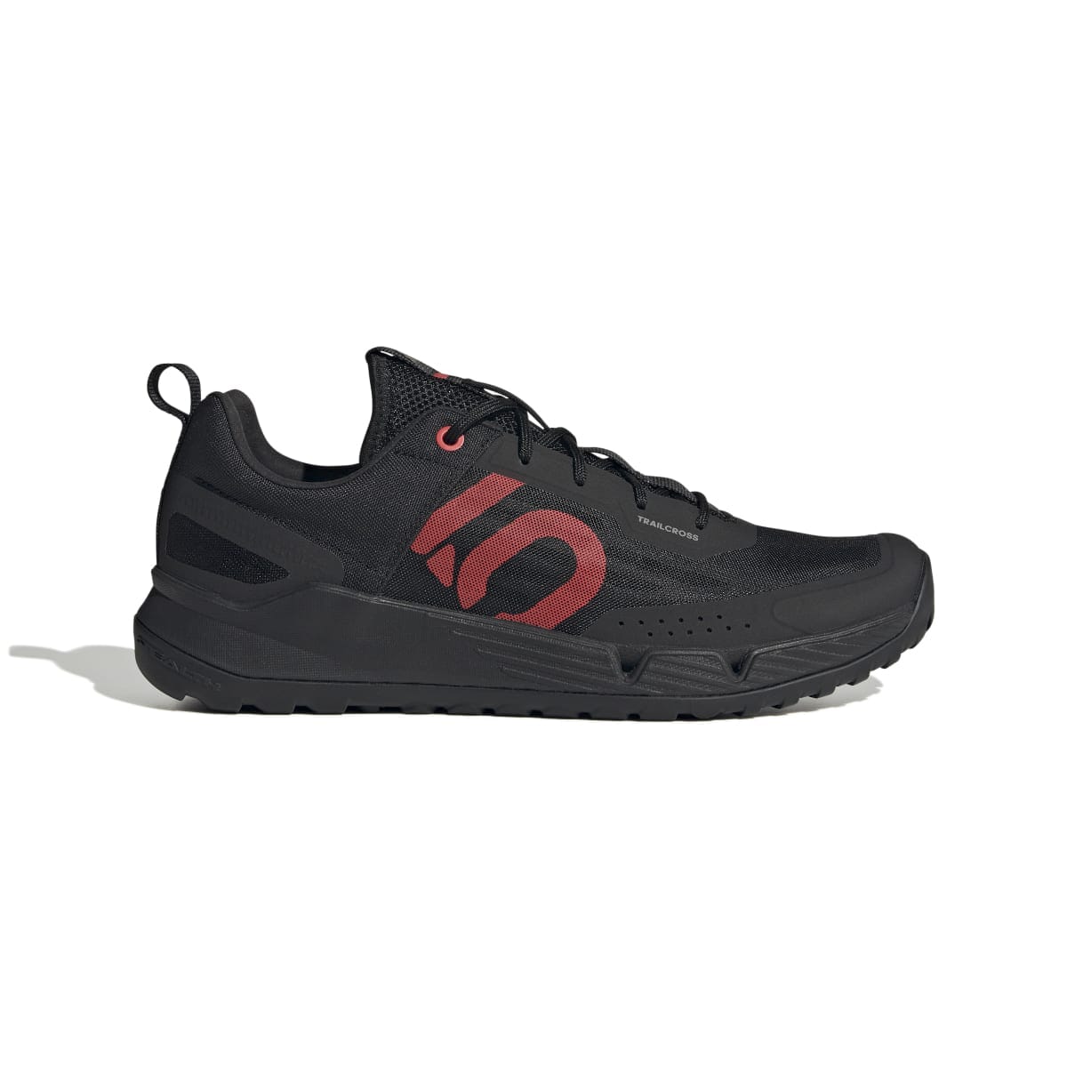 ADIDAS FIVE TEN TRAILCROSS LT Buty MTB czarny/czerwony