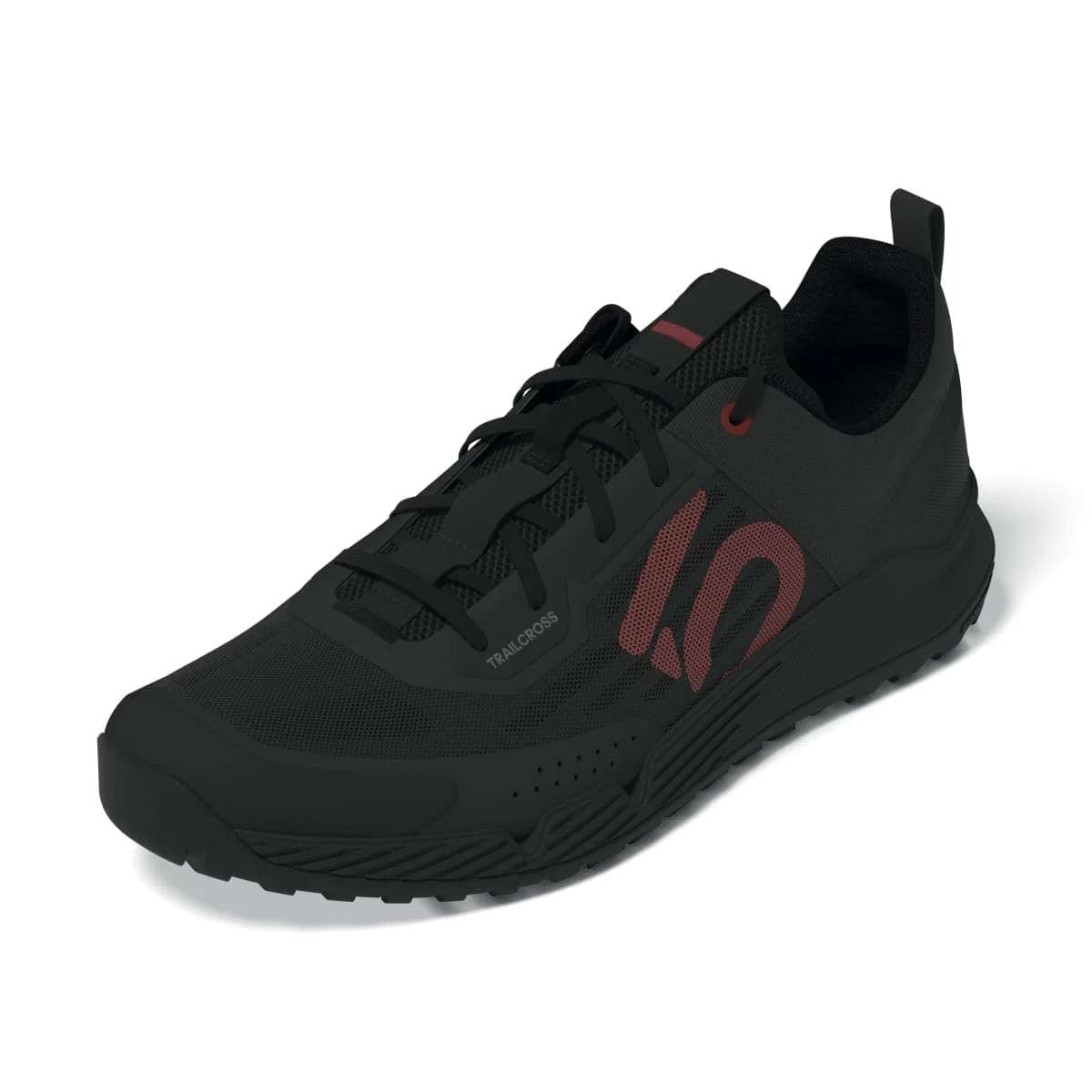 ADIDAS FIVE TEN TRAILCROSS LT Buty MTB czarny/czerwony - Image 10