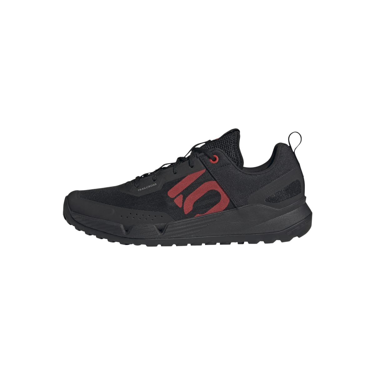 ADIDAS FIVE TEN TRAILCROSS LT Buty MTB czarny/czerwony - Image 11