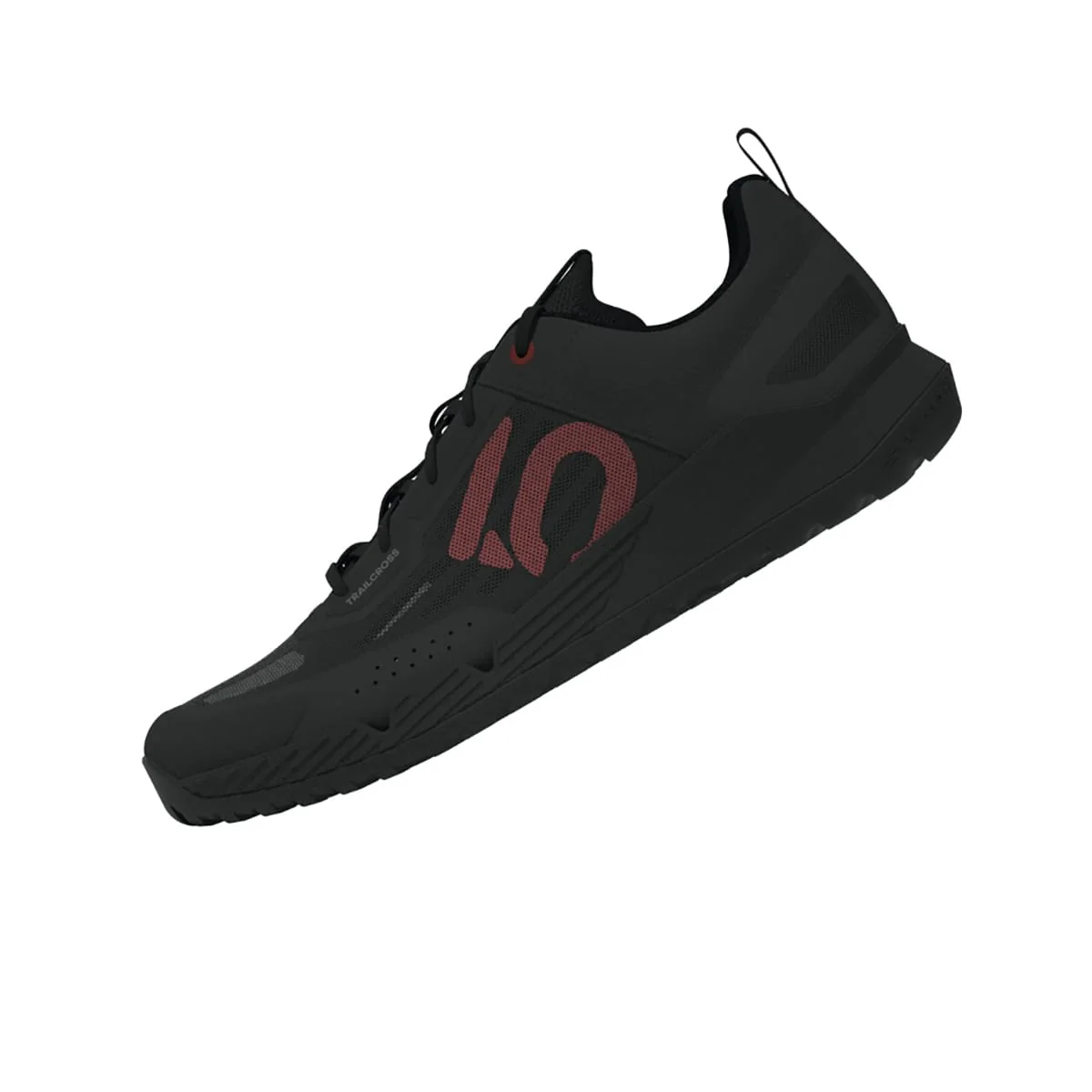 ADIDAS FIVE TEN TRAILCROSS LT Buty MTB czarny/czerwony - Image 12