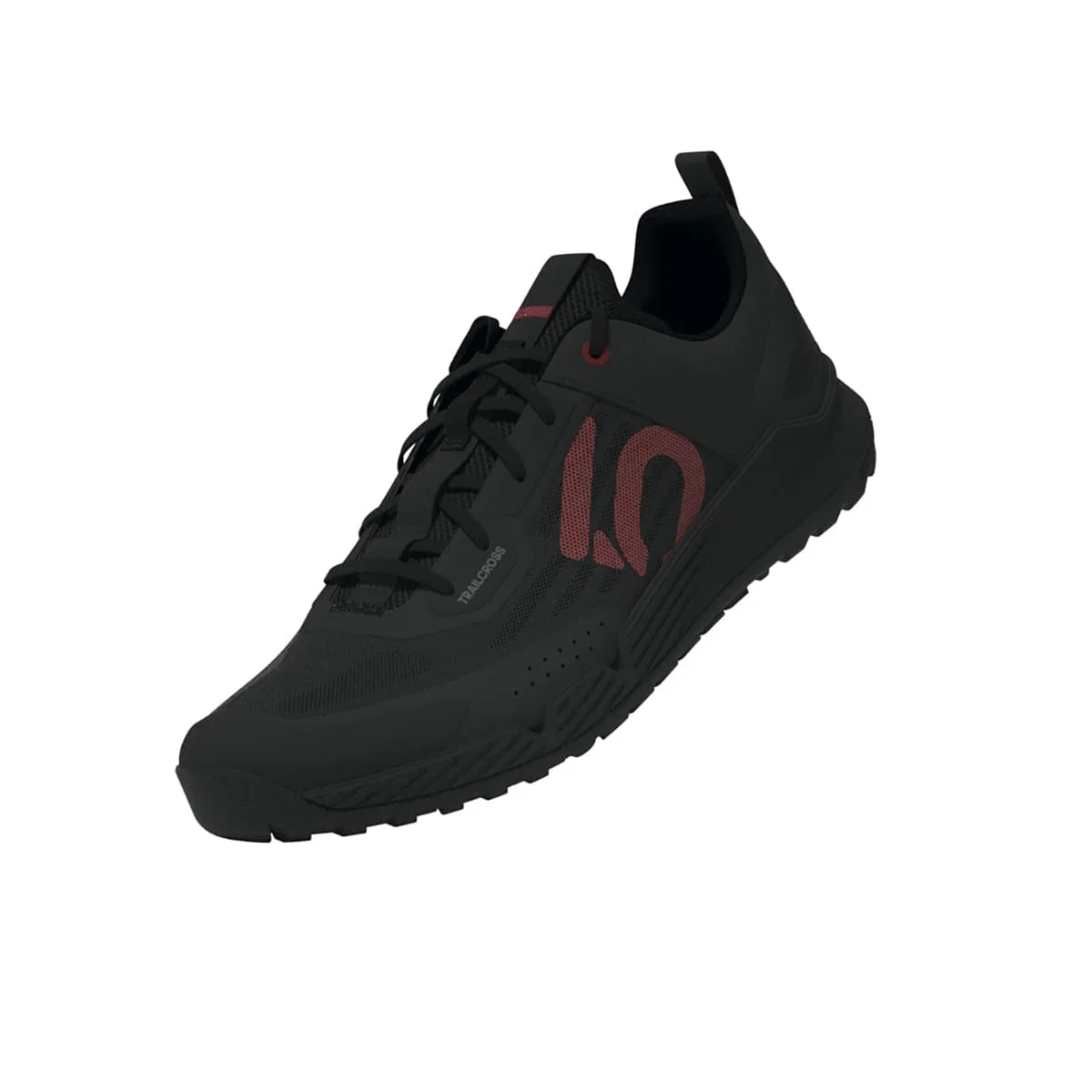 ADIDAS FIVE TEN TRAILCROSS LT Buty MTB czarny/czerwony - Image 13