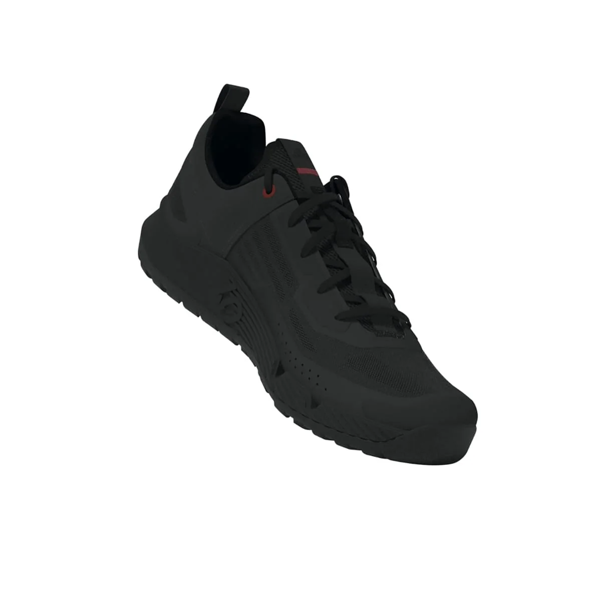 ADIDAS FIVE TEN TRAILCROSS LT Buty MTB czarny/czerwony - Image 15