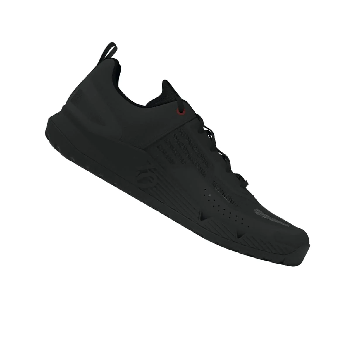 ADIDAS FIVE TEN TRAILCROSS LT Buty MTB czarny/czerwony - Image 16