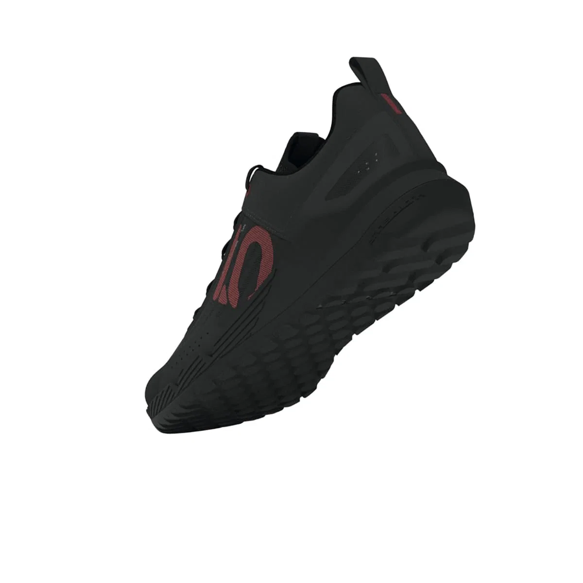 ADIDAS FIVE TEN TRAILCROSS LT Buty MTB czarny/czerwony - Image 19