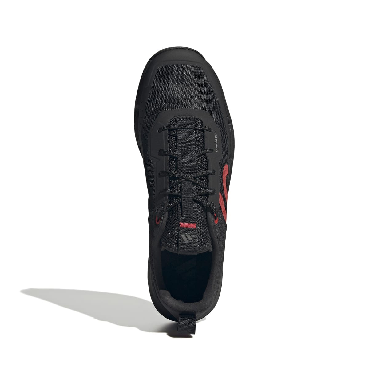 ADIDAS FIVE TEN TRAILCROSS LT Buty MTB czarny/czerwony - Image 3
