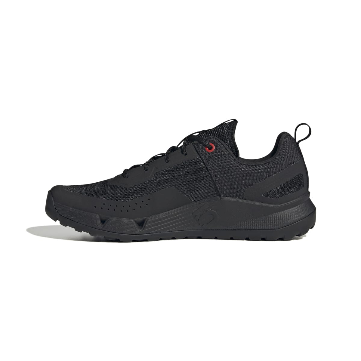 ADIDAS FIVE TEN TRAILCROSS LT Buty MTB czarny/czerwony - Image 4