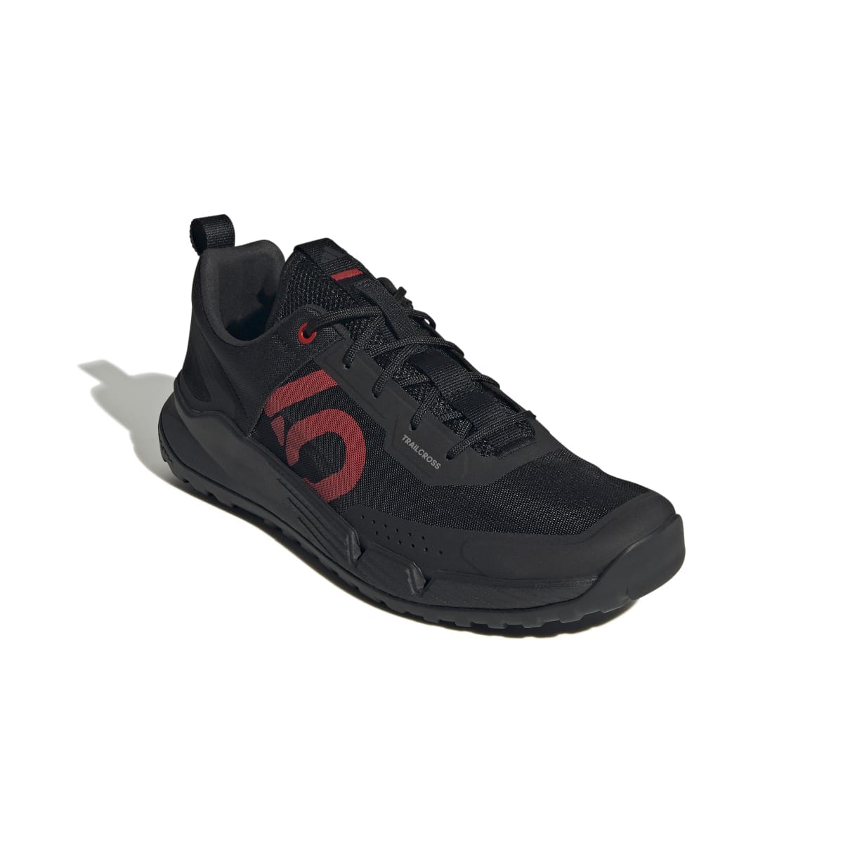 ADIDAS FIVE TEN TRAILCROSS LT Buty MTB czarny/czerwony - Image 5