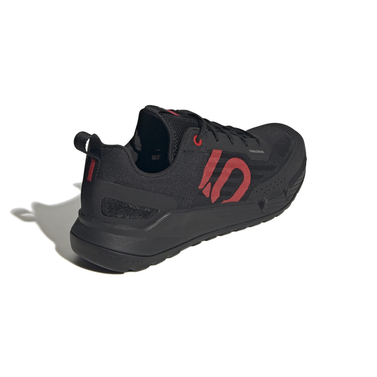 ADIDAS FIVE TEN TRAILCROSS LT Buty MTB czarny/czerwony - Image 6