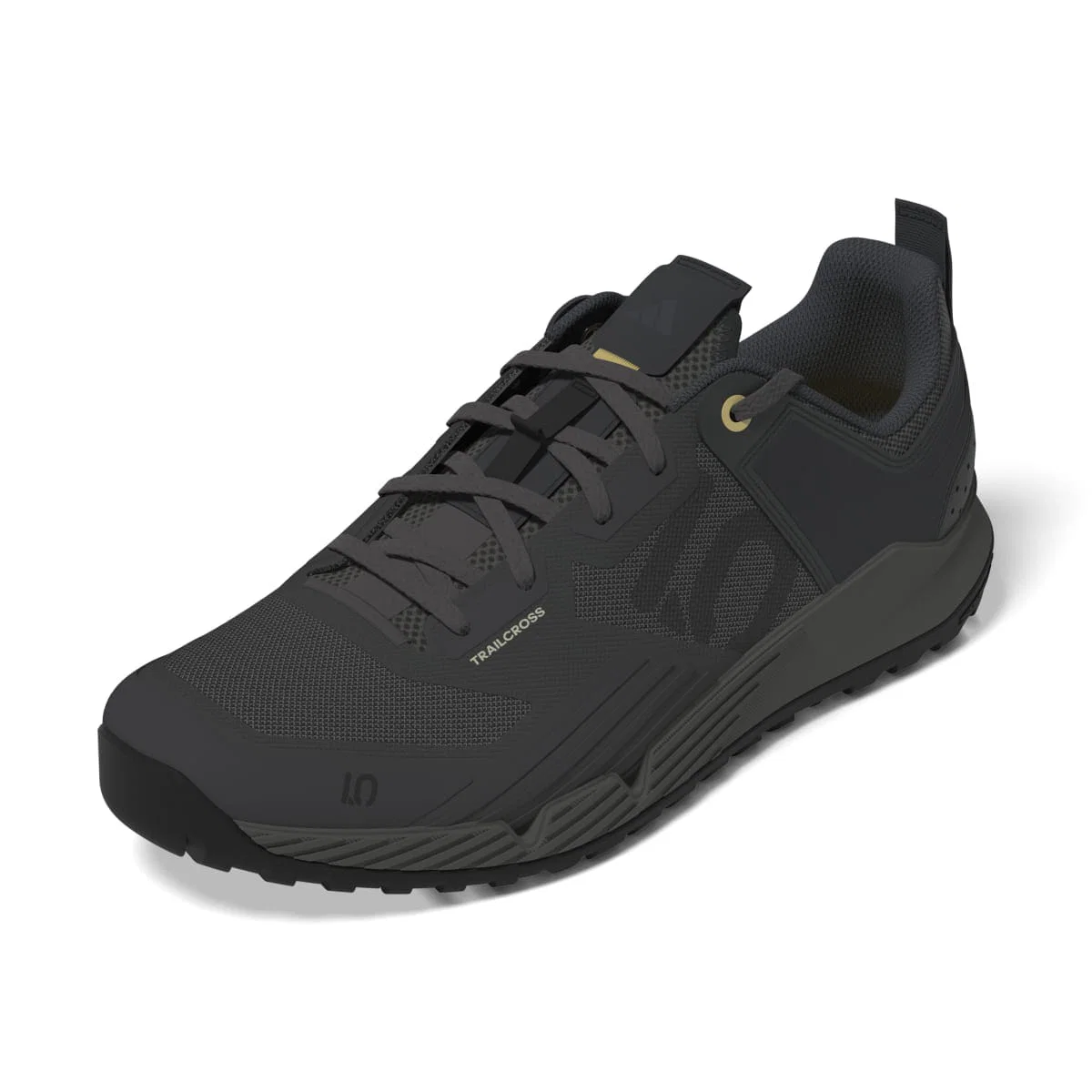 ADIDAS FIVE TEN TRAILCROSS XT Buty MTB Khaki/Grey - Image 10