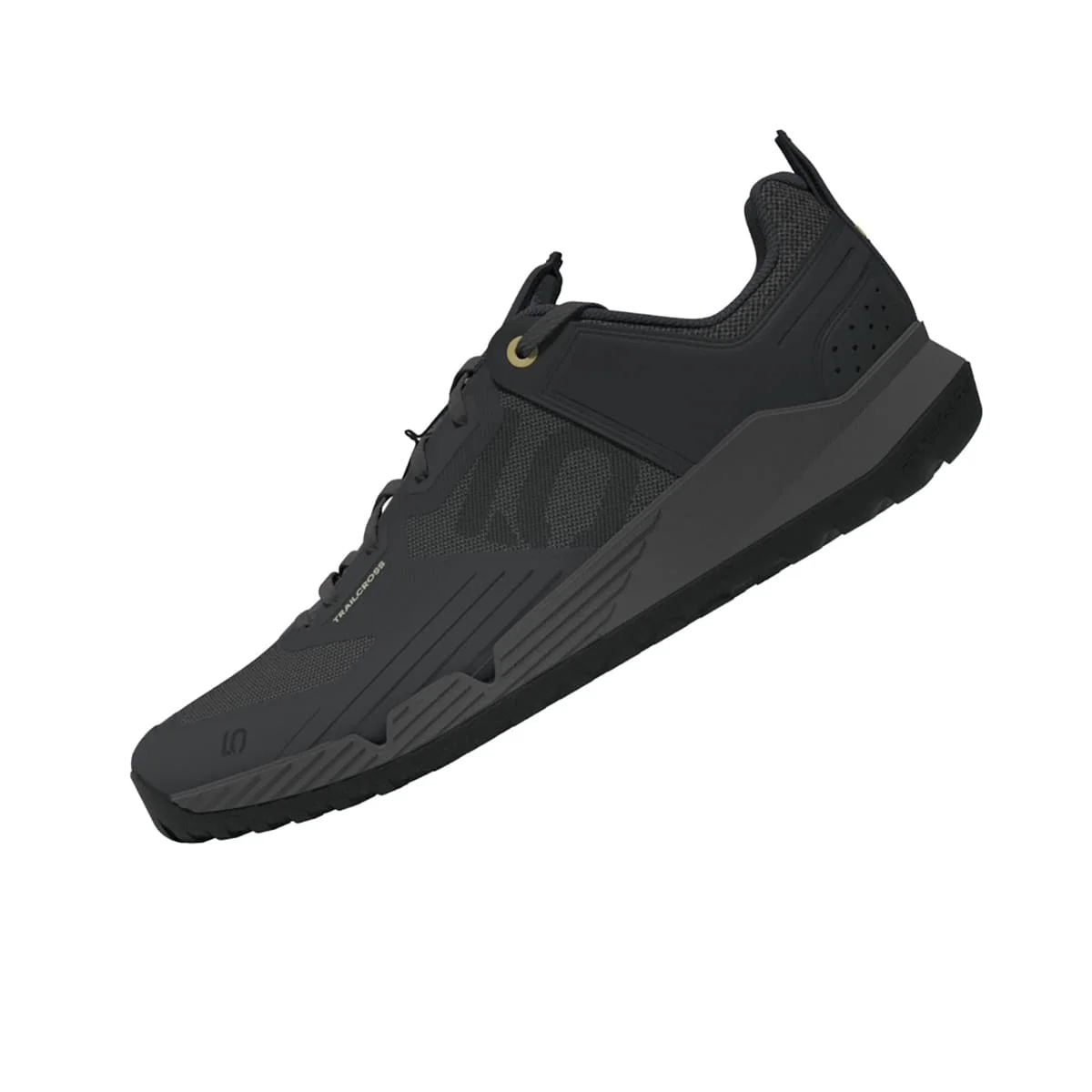 ADIDAS FIVE TEN TRAILCROSS XT Buty MTB Khaki/Grey - Image 12