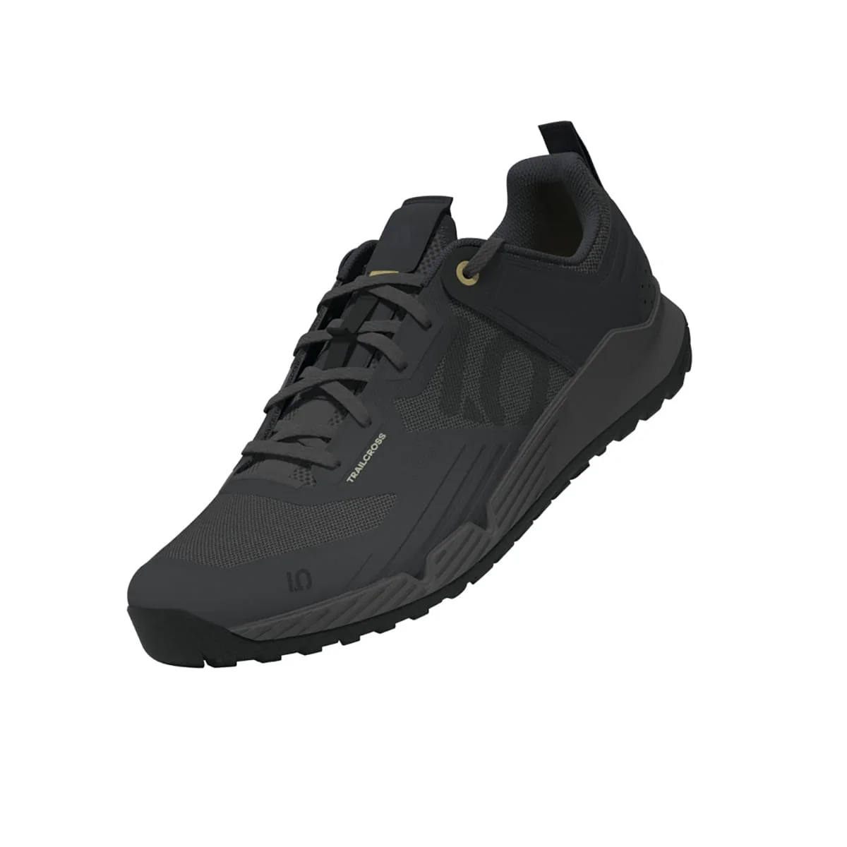 ADIDAS FIVE TEN TRAILCROSS XT Buty MTB Khaki/Grey - Image 13