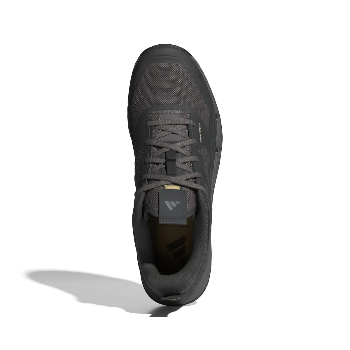 ADIDAS FIVE TEN TRAILCROSS XT Buty MTB Khaki/Grey - Image 3