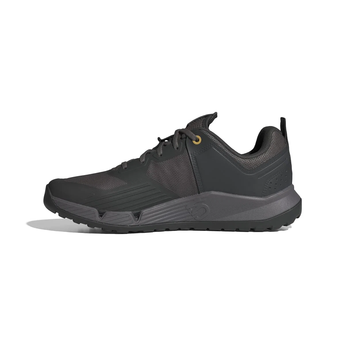 ADIDAS FIVE TEN TRAILCROSS XT Buty MTB Khaki/Grey - Image 4