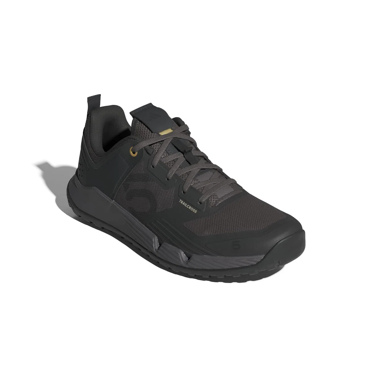 ADIDAS FIVE TEN TRAILCROSS XT Buty MTB Khaki/Grey - Image 5