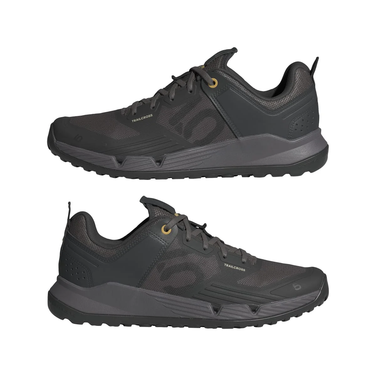 ADIDAS FIVE TEN TRAILCROSS XT Buty MTB Khaki/Grey - Image 9