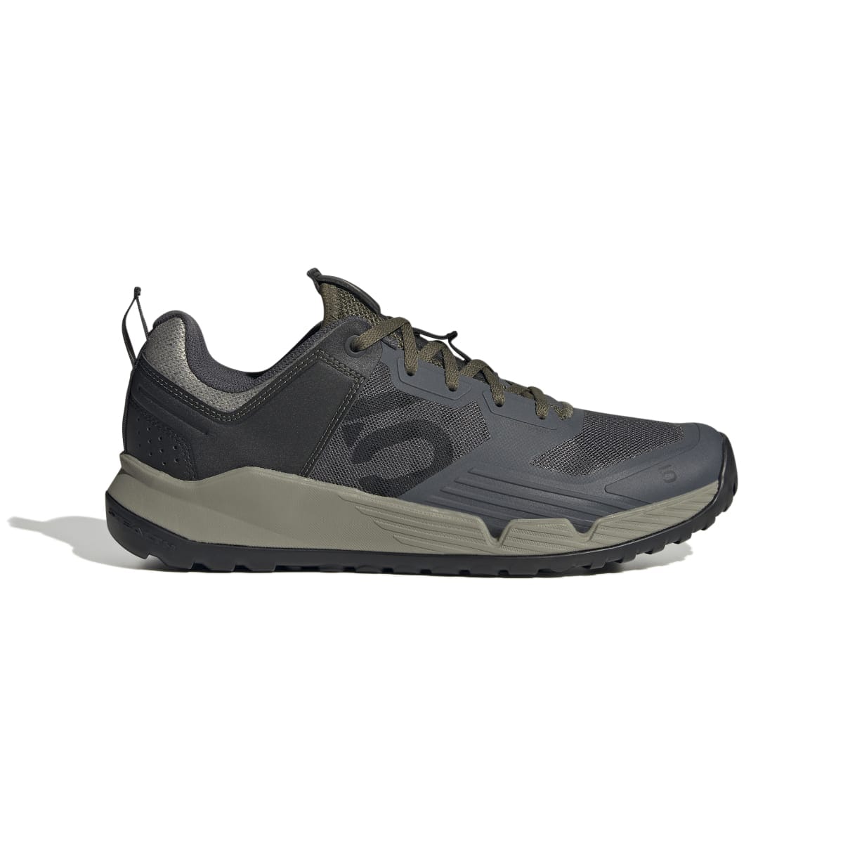 ADIDAS FIVE TEN TRAILCROSS XT Buty MTB szary/czarny