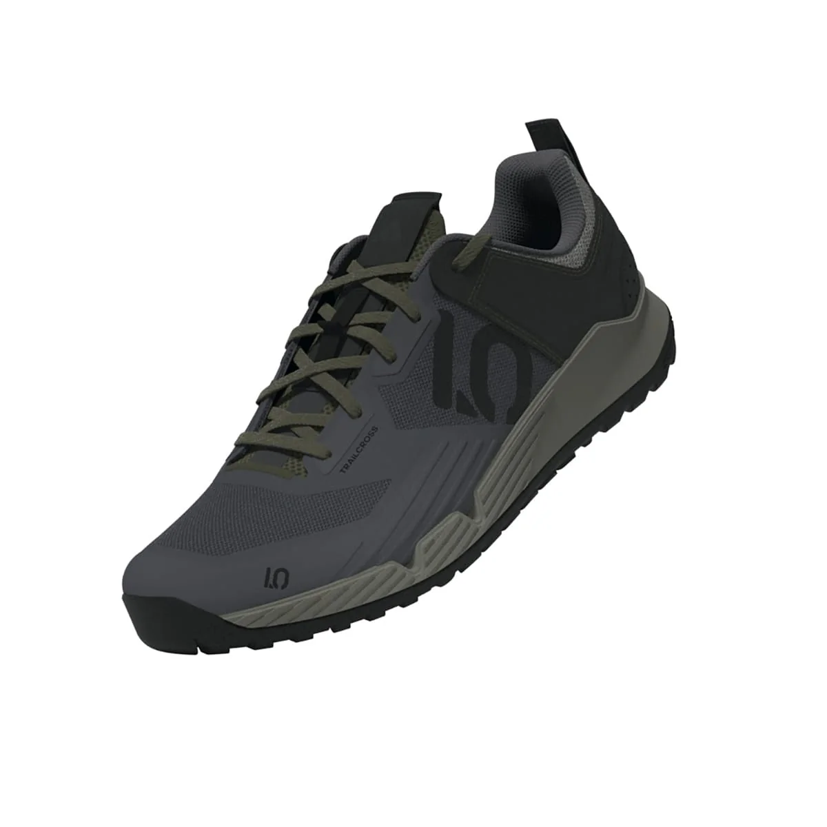 ADIDAS FIVE TEN TRAILCROSS XT Buty MTB szary/czarny - Image 10
