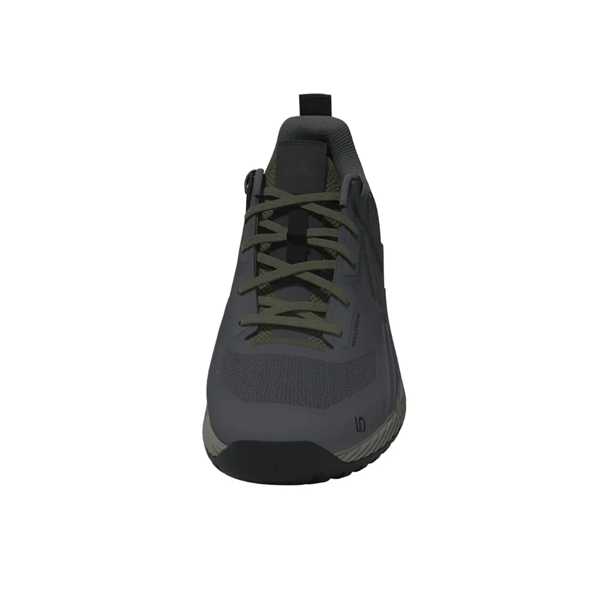 ADIDAS FIVE TEN TRAILCROSS XT Buty MTB szary/czarny - Image 11