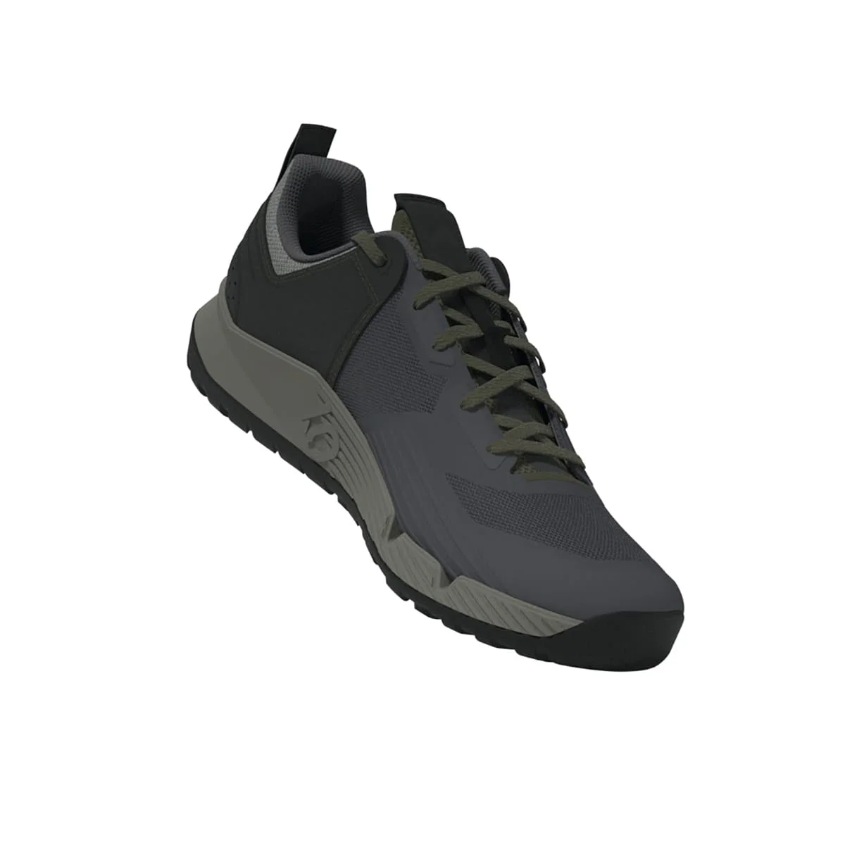 ADIDAS FIVE TEN TRAILCROSS XT Buty MTB szary/czarny - Image 12