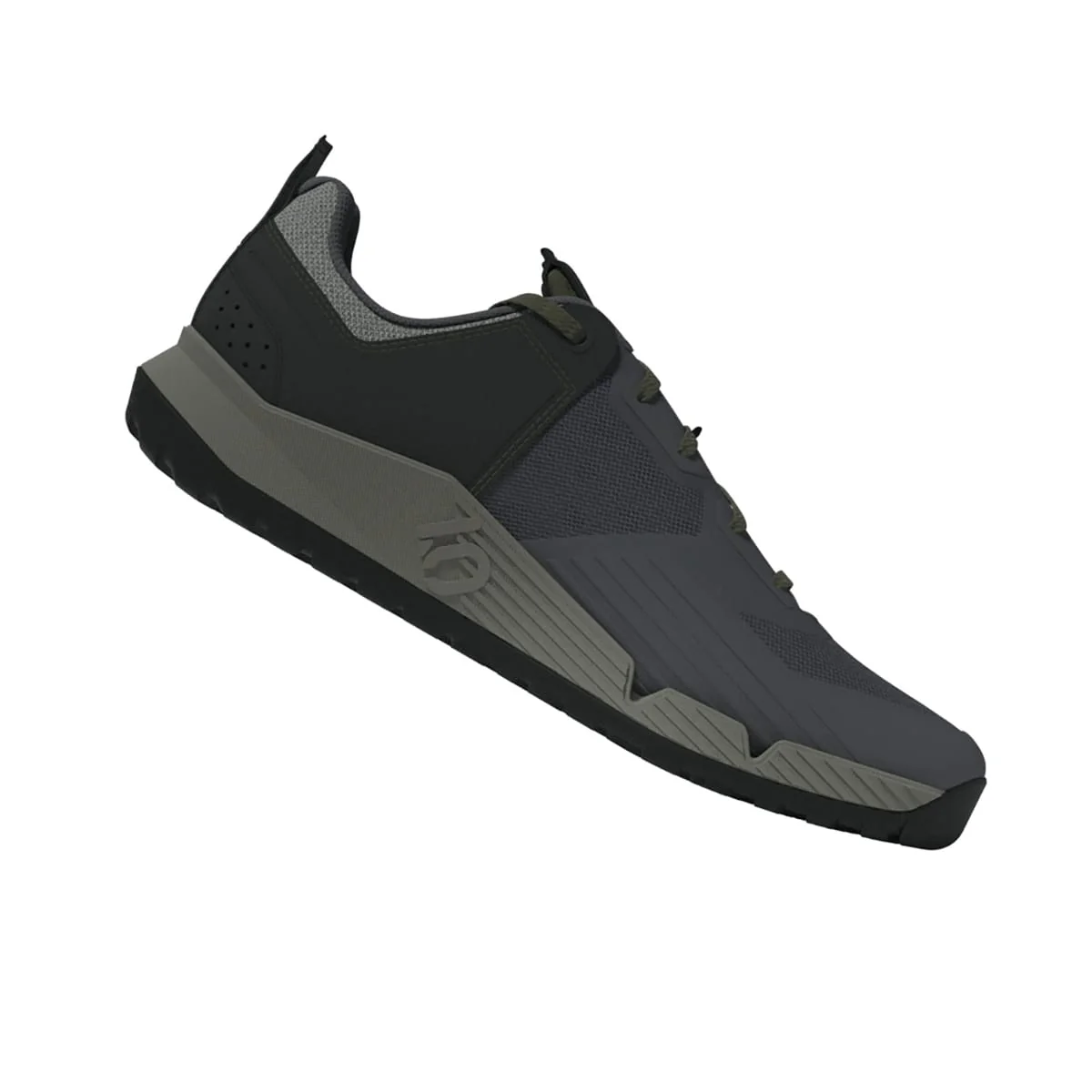 ADIDAS FIVE TEN TRAILCROSS XT Buty MTB szary/czarny - Image 13