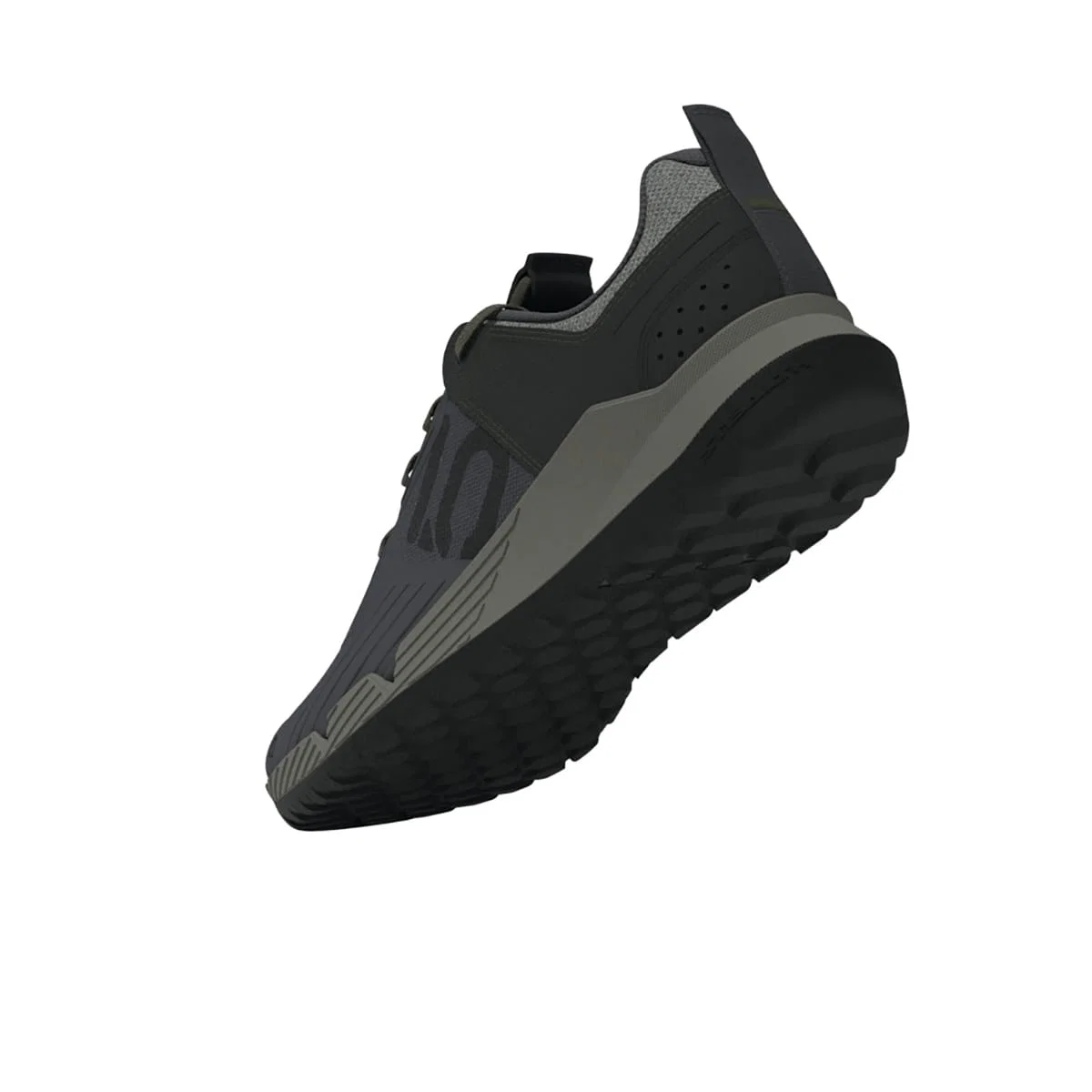 ADIDAS FIVE TEN TRAILCROSS XT Buty MTB szary/czarny - Image 16