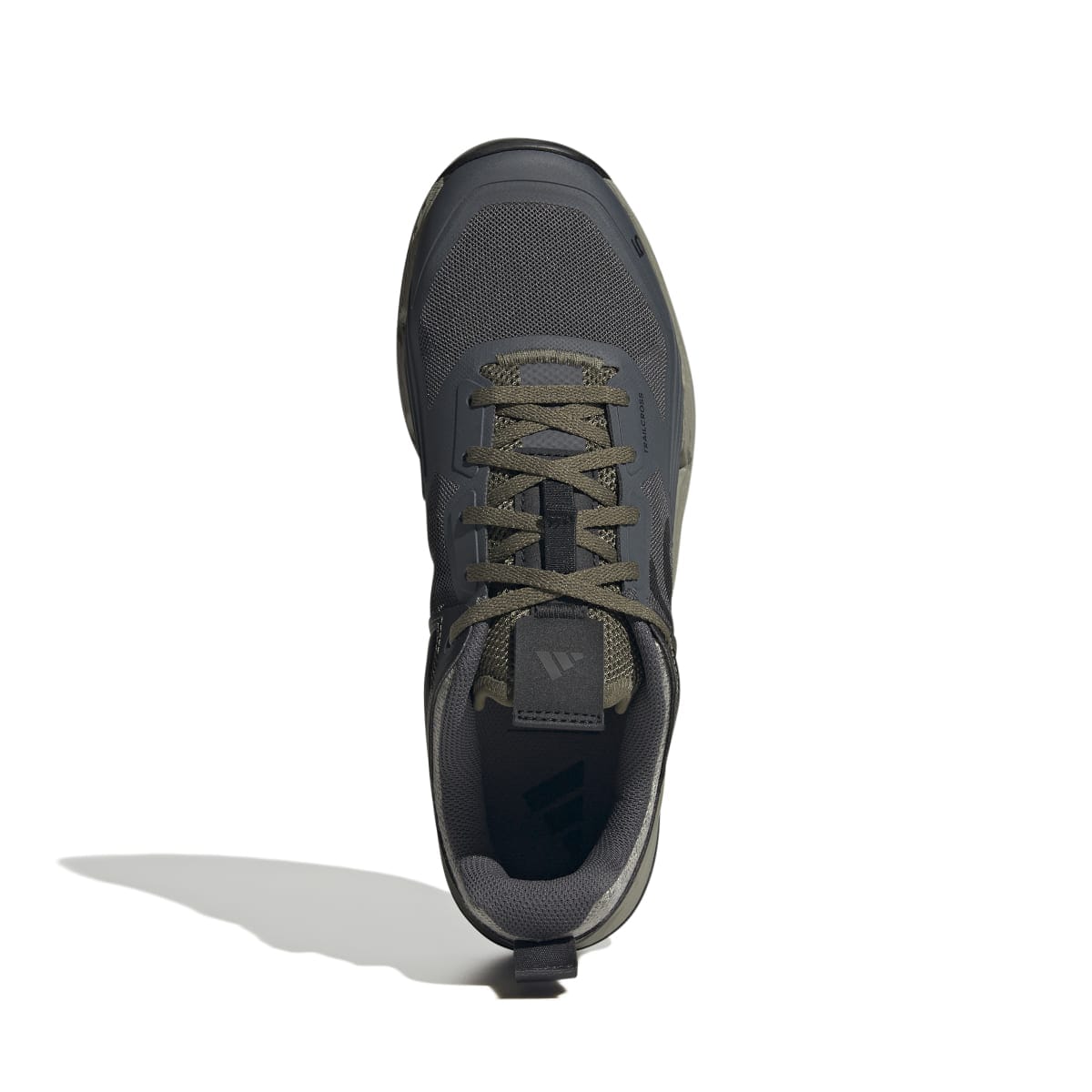 ADIDAS FIVE TEN TRAILCROSS XT Buty MTB szary/czarny - Image 17