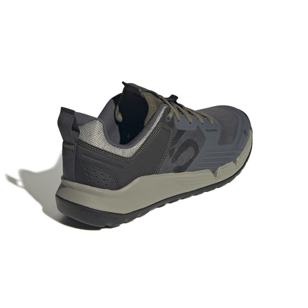 ADIDAS FIVE TEN TRAILCROSS XT Buty MTB szary/czarny - Image 19