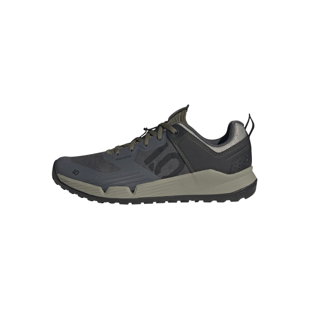 ADIDAS FIVE TEN TRAILCROSS XT Buty MTB szary/czarny - Image 3