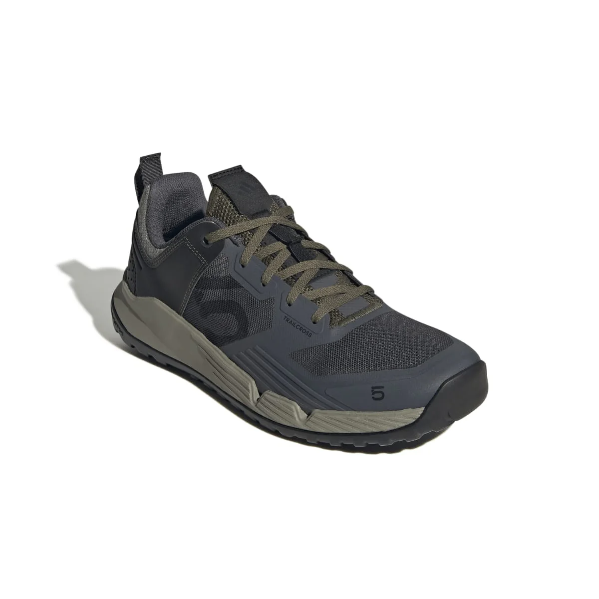 ADIDAS FIVE TEN TRAILCROSS XT Buty MTB szary/czarny - Image 4
