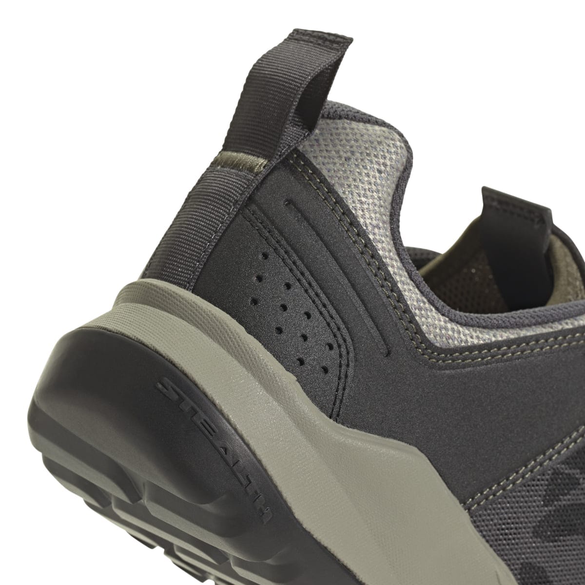 ADIDAS FIVE TEN TRAILCROSS XT Buty MTB szary/czarny - Image 5