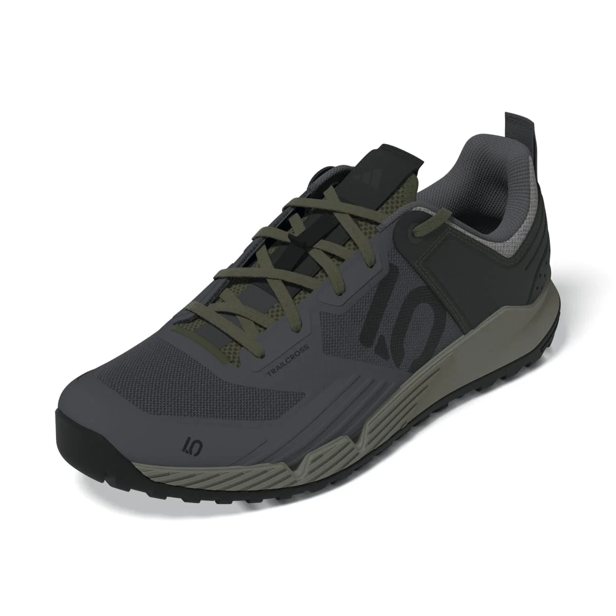 ADIDAS FIVE TEN TRAILCROSS XT Buty MTB szary/czarny - Image 8