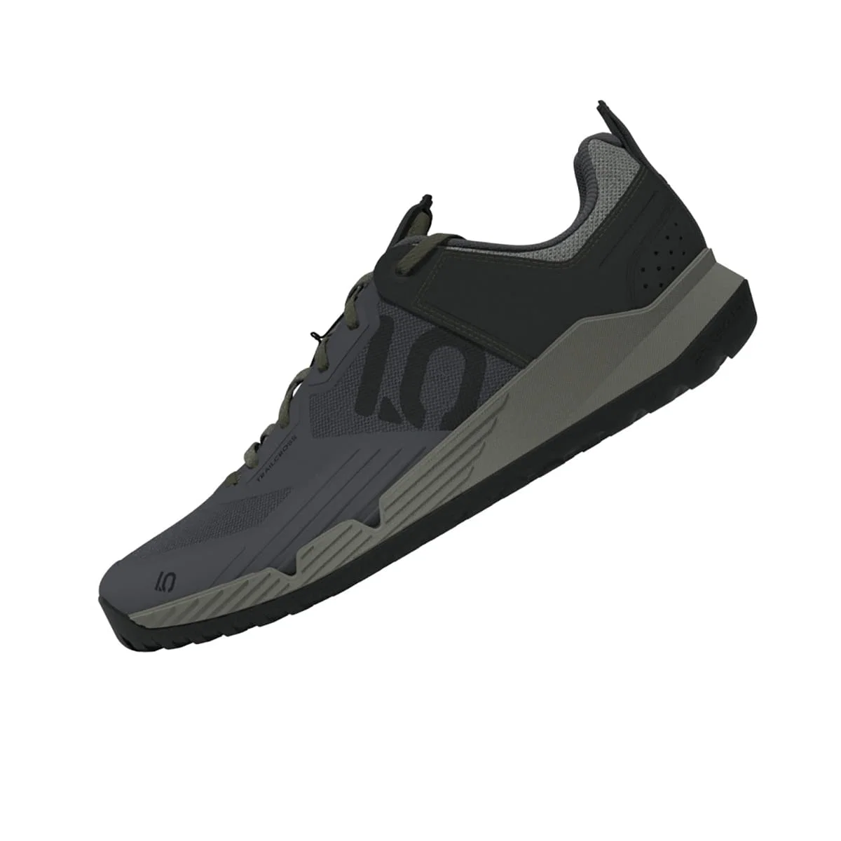 ADIDAS FIVE TEN TRAILCROSS XT Buty MTB szary/czarny - Image 9