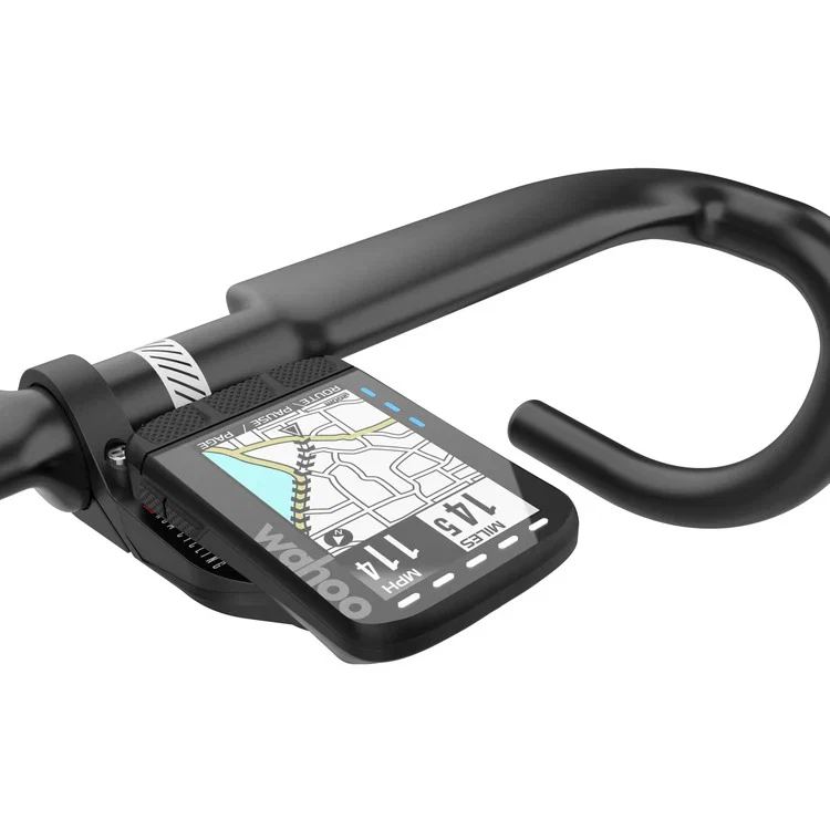 Uchwyt kierownicy aero KOM CYCLING Wahoo Bolt - Image 3