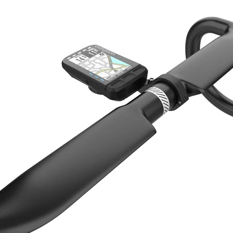 Uchwyt kierownicy aero KOM CYCLING Wahoo Bolt - Image 4