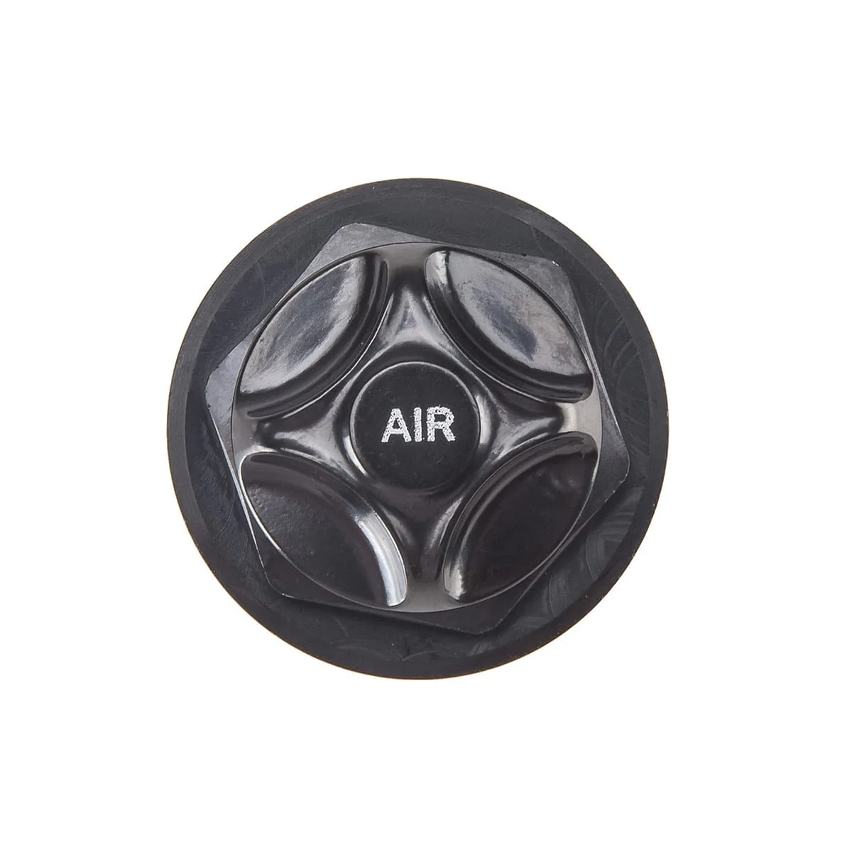 Air ROCKSHOX 30 Gold Cap #11.4018.012.005 - Image 2
