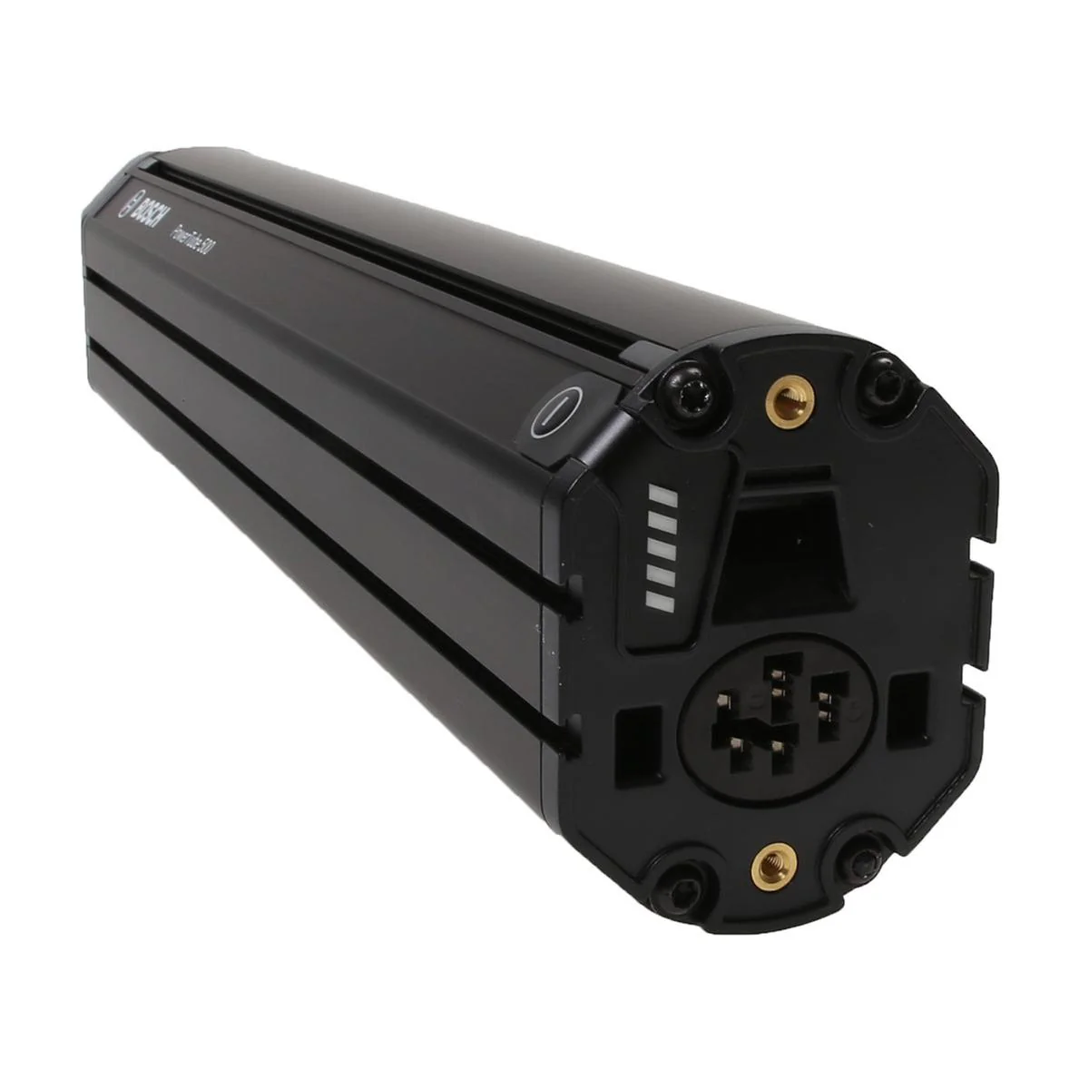 Zintegrowany akumulator pionowy BOSCH POWERTUBE 500 Wh
