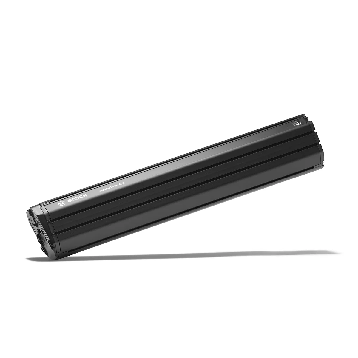 Zintegrowany akumulator BOSCH POWERTUBE 625 Wh Pionowy