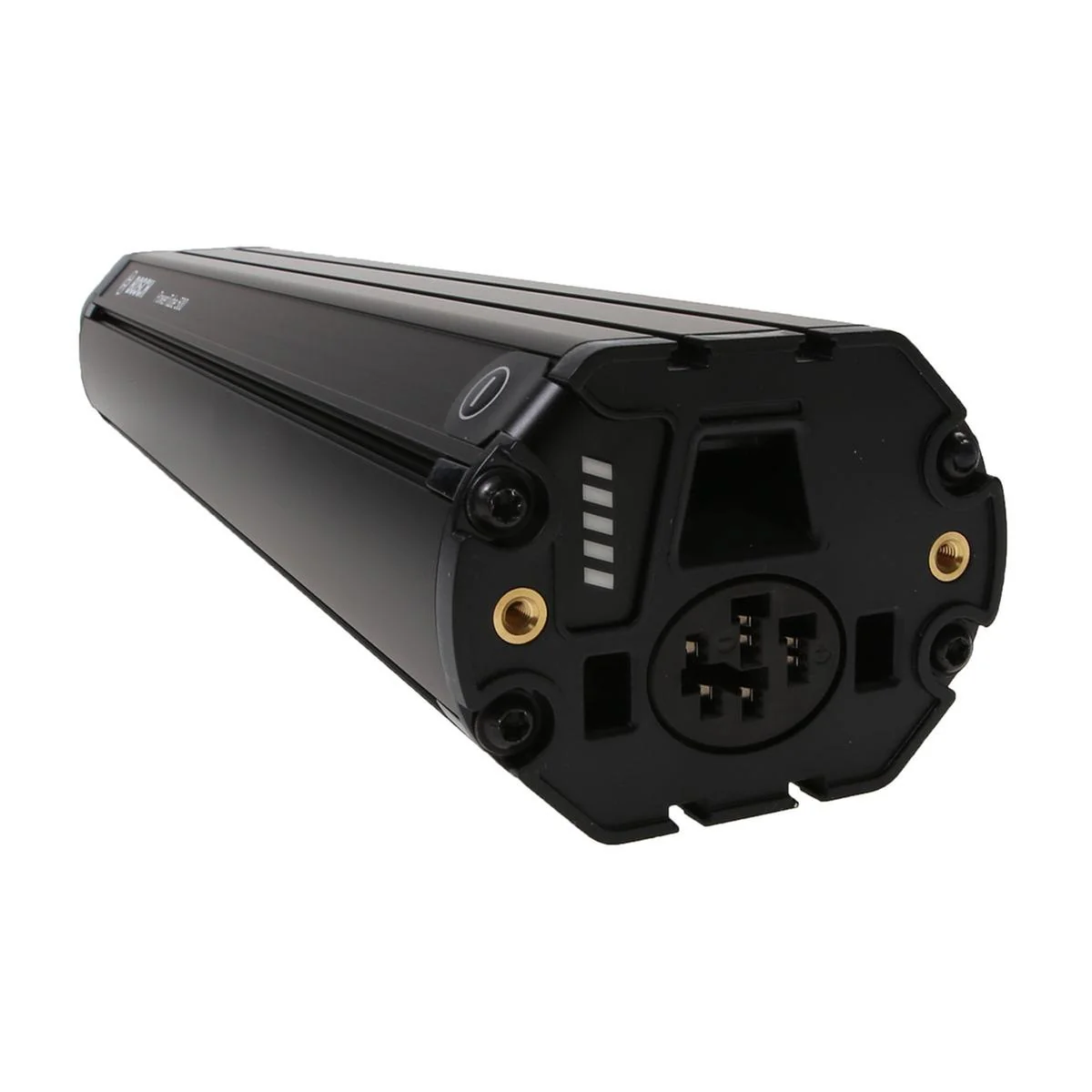 Zintegrowany akumulator BOSCH POWERTUBE 500 Wh Poziomy - Image 2
