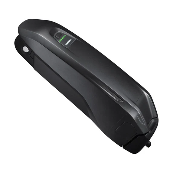 Bateria zewnętrzna SHIMANO BT-E8010 (504 Wh) generacji 1