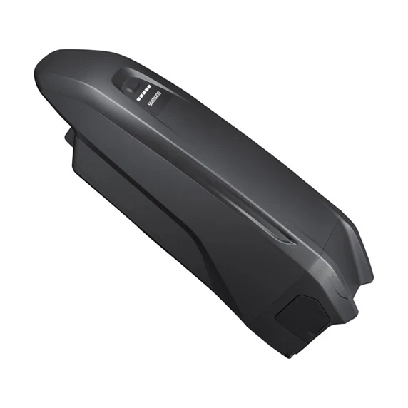 Bateria zewnętrzna SHIMANO BT-E8014 (418 Wh) generacji 1