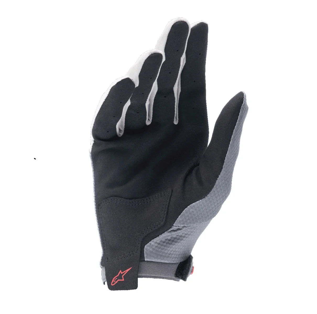 ALPINESTARS A-ARIA Rękawiczki szary - Image 2