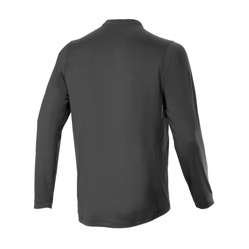 ALPINESTARS A-DURA ASTAR Koszulka z długim rękawem czarna - Image 2