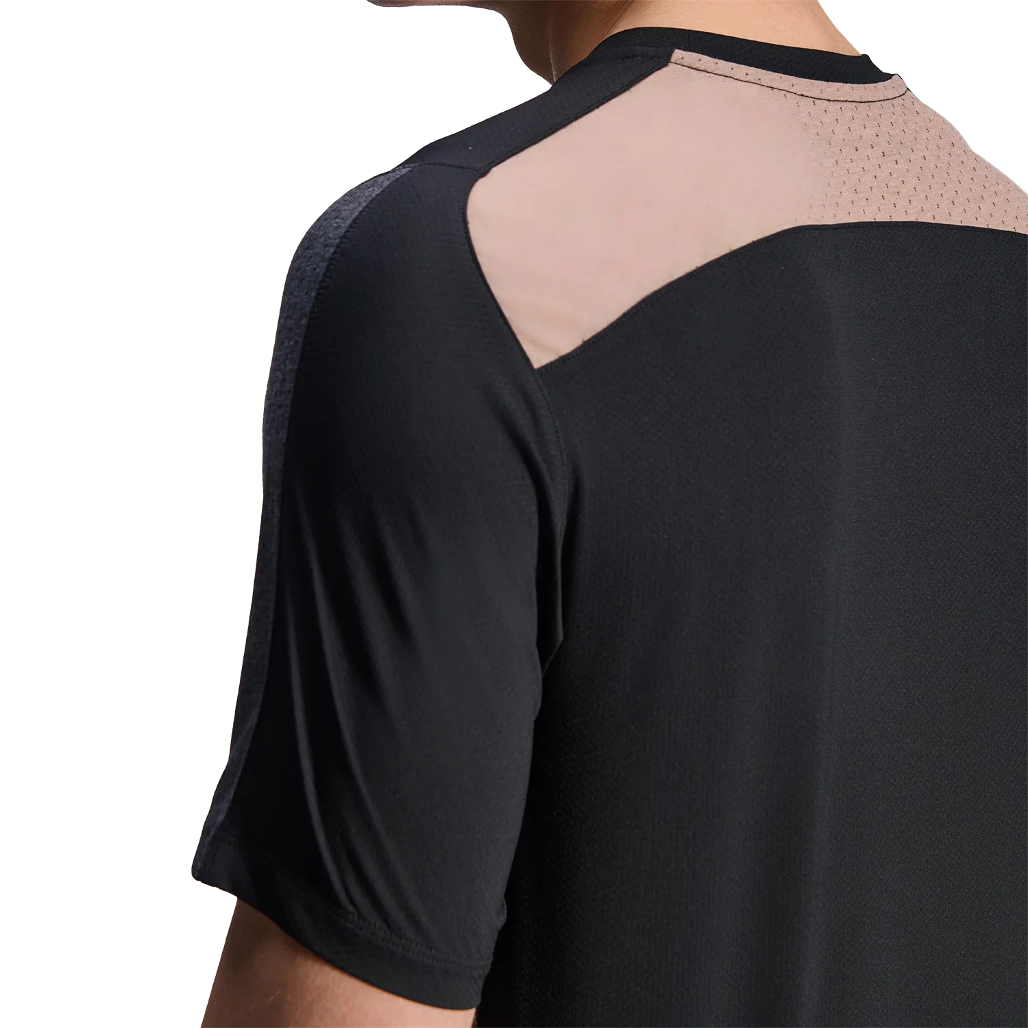 ALPINESTARS A-DURA LIPAN Koszulka z krótkim rękawem czarna - Image 7