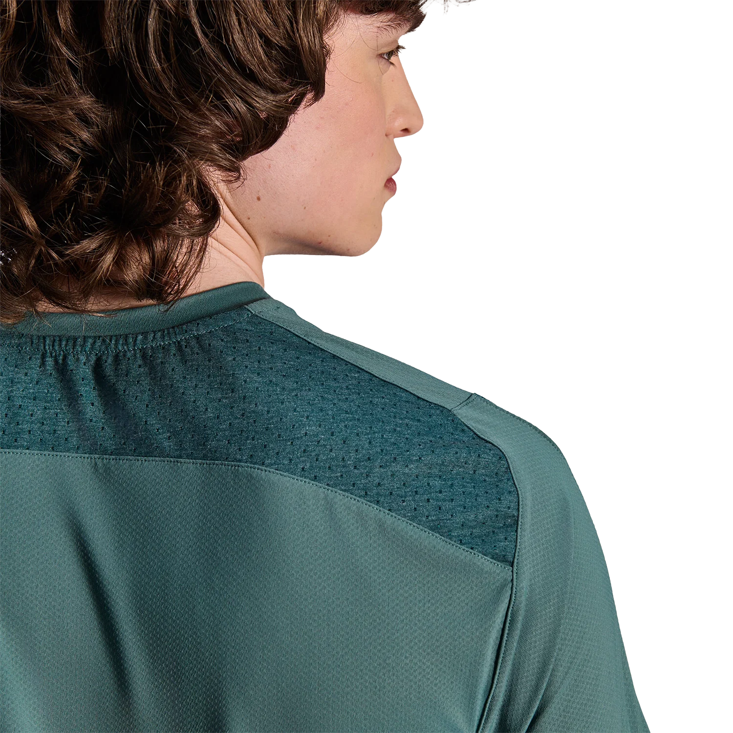 ALPINESTARS A-DURA LIPAN Jersey z krótkim rękawem Khaki - Image 7