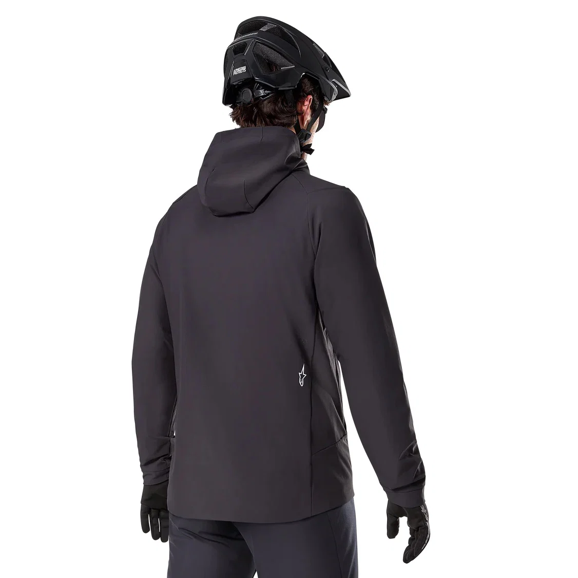 ALPINESTARS A-DURA THERMAL Jacket Black - Image 2
