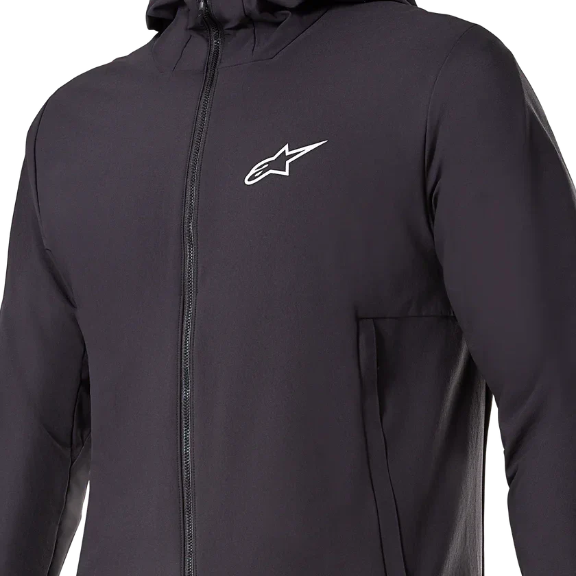 ALPINESTARS A-DURA THERMAL Jacket Black - Image 3