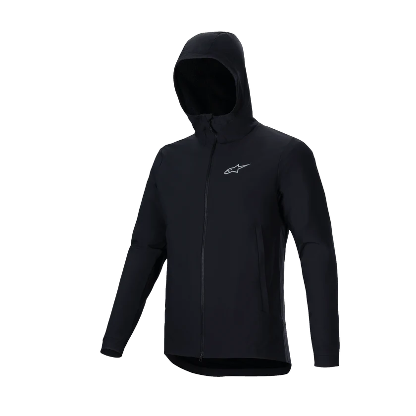 ALPINESTARS A-DURA THERMAL Jacket Black - Image 5