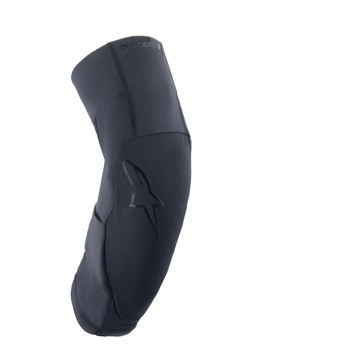 ALPINESTARS A-IMPACT PLASMA PRO Nakolanniki czarne